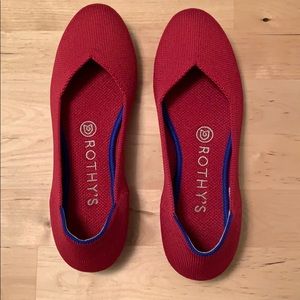 Rothy’s size 6.5